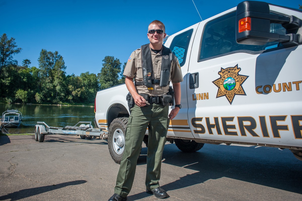 0642313 Linn County Sheriff's Office