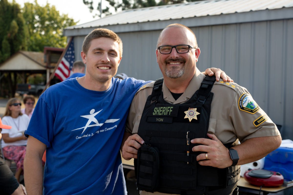 _MG_9013 Linn County Sheriff's Office
