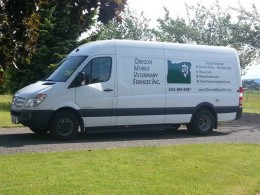 Low-Cost Vet Clinic - Linn County Sheriff's Office