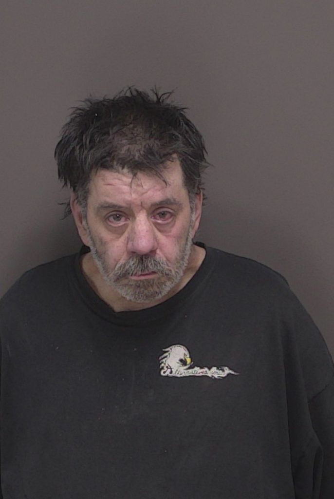 LINE Serves Two Narcotics Search Warrants in Crabtree Linn County