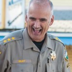 Sheriff Riley